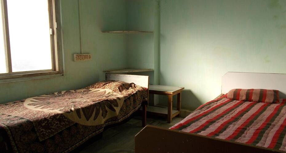 Shri Sai Guest House, Abu Road 4